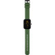 2E Alpha SQ Music Edition 46mm Black-Green (2E-CWW40BKGN)