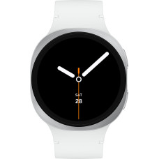 Samsung Galaxy Watch8 44 mm Silver (SM-L330NZSA)