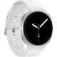 Samsung Galaxy Watch8 44 mm Silver (SM-L330NZSA)
