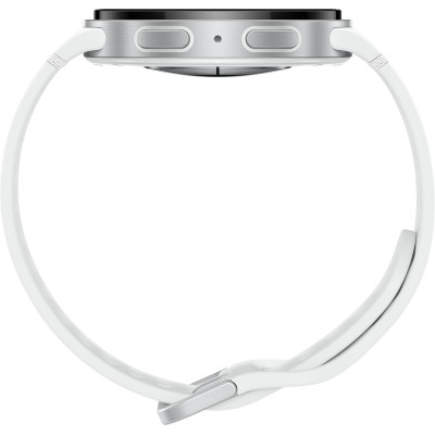Samsung Galaxy Watch8 44 mm Silver (SM-L330NZSA)