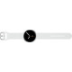 Samsung Galaxy Watch8 44 mm Silver (SM-L330NZSA)