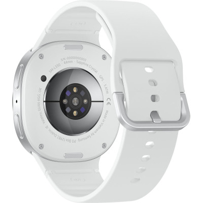 Samsung Galaxy Watch8 44 mm Silver (SM-L330NZSA)