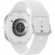 Samsung Galaxy Watch8 44 mm Silver (SM-L330NZSA)