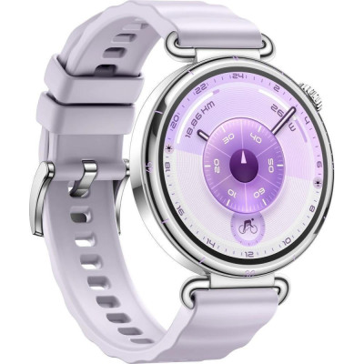 HUAWEI Watch GT 6 41 mm Purple (Konsu-B19FC, 55020FTM)