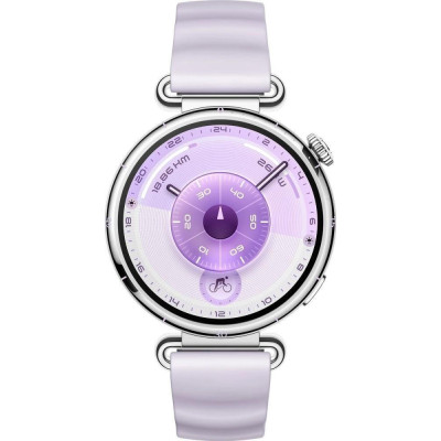 HUAWEI Watch GT 6 41 mm Purple (Konsu-B19FC, 55020FTM)