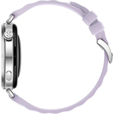 HUAWEI Watch GT 6 41 mm Purple (Konsu-B19FC, 55020FTM)