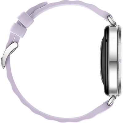 HUAWEI Watch GT 6 41 mm Purple (Konsu-B19FC, 55020FTM)
