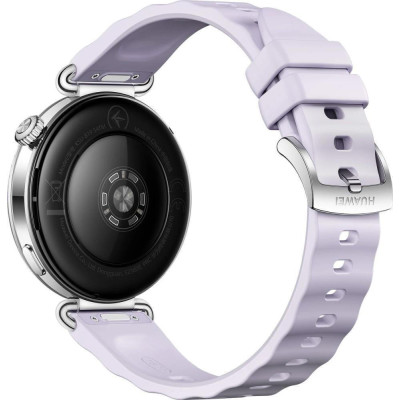 HUAWEI Watch GT 6 41 mm Purple (Konsu-B19FC, 55020FTM)