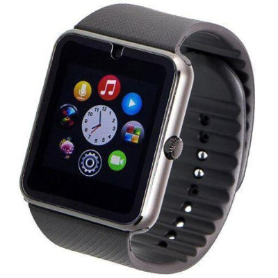 Garett G25 Black