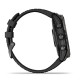 Garmin Fenix 7X Pro Solar Slate Gray w. Black Band (010-02778-00/01)