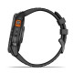 Garmin Fenix 7X Pro Solar Slate Gray w. Black Band (010-02778-00/01)