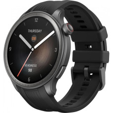 Amazfit Balance Midnight