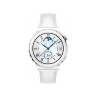 HUAWEI Watch GT 3 Pro 43mm White (55028825)