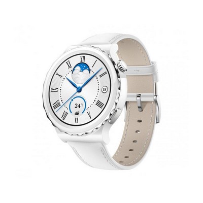 HUAWEI Watch GT 3 Pro 43mm White (55028825)