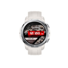 Honor Watch GS Pro Marl White