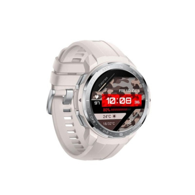 Honor Watch GS Pro Marl White Honor Watch GS Pro Marl White