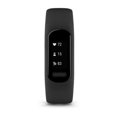 Garmin Vivosmart 5 Black (Large) (010-02645-14/04)