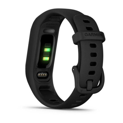 Garmin Vivosmart 5 Black (Large) (010-02645-14/04)