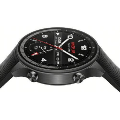 OnePlus Watch 2R Gunmetal Gray