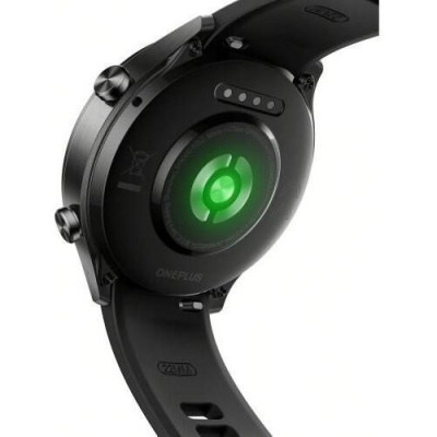 OnePlus Watch 2R Gunmetal Gray