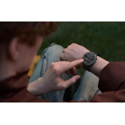 OnePlus Watch 2R Gunmetal Gray