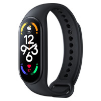 Xiaomi Mi Smart Band 7 Black (BHR6008GL, BHR6007CN)