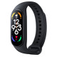 Xiaomi Mi Smart Band 7 Black (BHR6008GL, BHR6007CN)