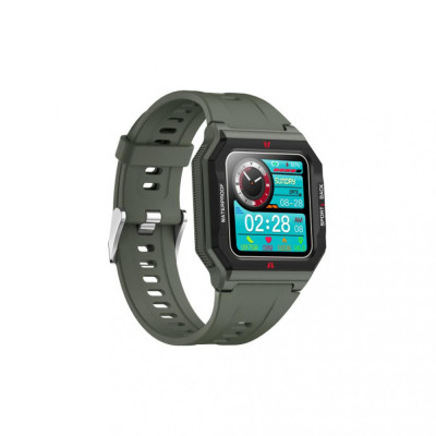 Gelius Pro GP-SW006 Old School Green
