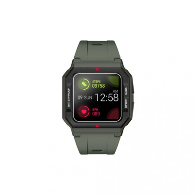 Gelius Pro GP-SW006 Old School Green