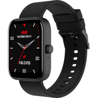 2E Alpha SQ Music Edition 46mm Black (2E-CWW40BK)