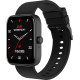2E Alpha SQ Music Edition 46mm Black (2E-CWW40BK)