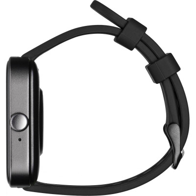 2E Alpha SQ Music Edition 46mm Black (2E-CWW40BK)