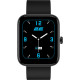 2E Alpha SQ Music Edition 46mm Black (2E-CWW40BK)