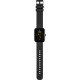 2E Alpha SQ Music Edition 46mm Black (2E-CWW40BK)