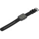 2E Alpha SQ Music Edition 46mm Black (2E-CWW40BK)