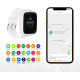 AmiGo GO006 GPS 4G WIFI VIDEOCALL White