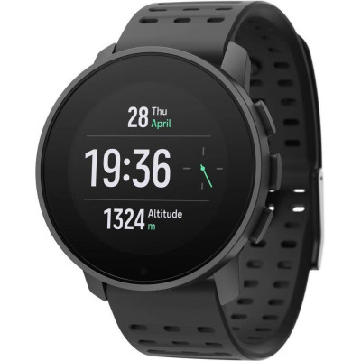 Suunto 9 Peak Pro All Black (SS050807000)