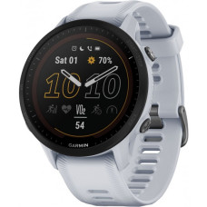 Garmin Forerunner 955 Solar Whitestone (010-02638-01/21)