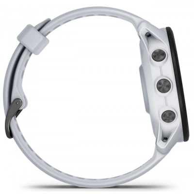 Garmin Forerunner 955 Solar Whitestone (010-02638-01/21)