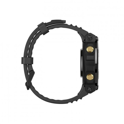 Amazfit T-Rex 2 Astro Black & Gold