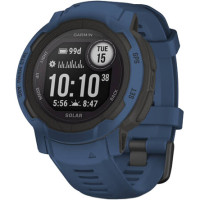 Garmin Instinct 2 Solar Tidal Blue (010-02627-16)