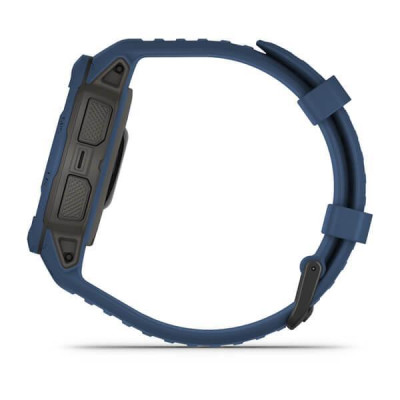 Garmin Instinct 2 Solar Tidal Blue (010-02627-16)