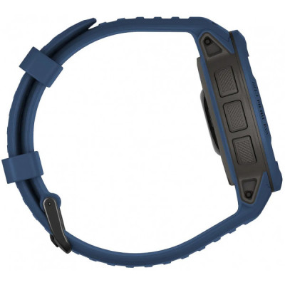 Garmin Instinct 2 Solar Tidal Blue (010-02627-16)