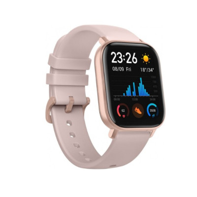 Amazfit GTS Pink