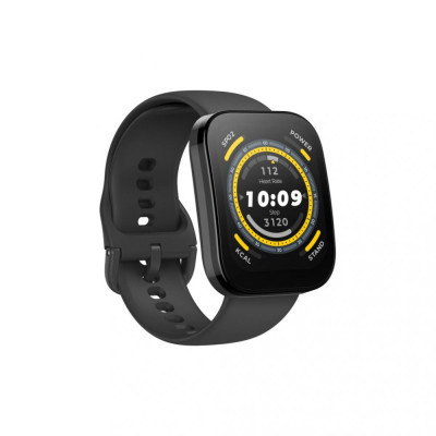 Amazfit Bip 5 Soft Black