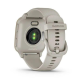 Garmin Venu Sq 2 – Music Edition Cream Gold Al. Bezel w. French Gray Case and S. Band (0010-02700-02/12)