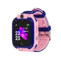 AmiGo GO002 Swimming Camera WI-FI Pink