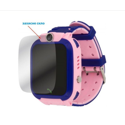 AmiGo GO002 Swimming Camera WI-FI Pink