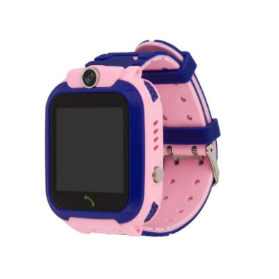 AmiGo GO002 Swimming Camera WI-FI Pink