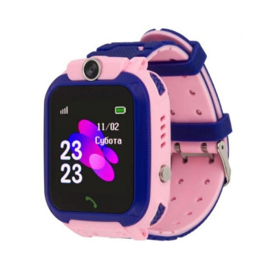 AmiGo GO002 Swimming Camera WI-FI Pink